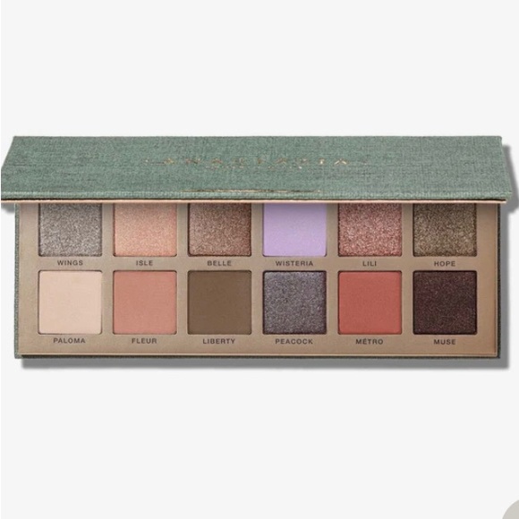 Anastasia Beverly Hills Nouveau Eyeshadow Palette